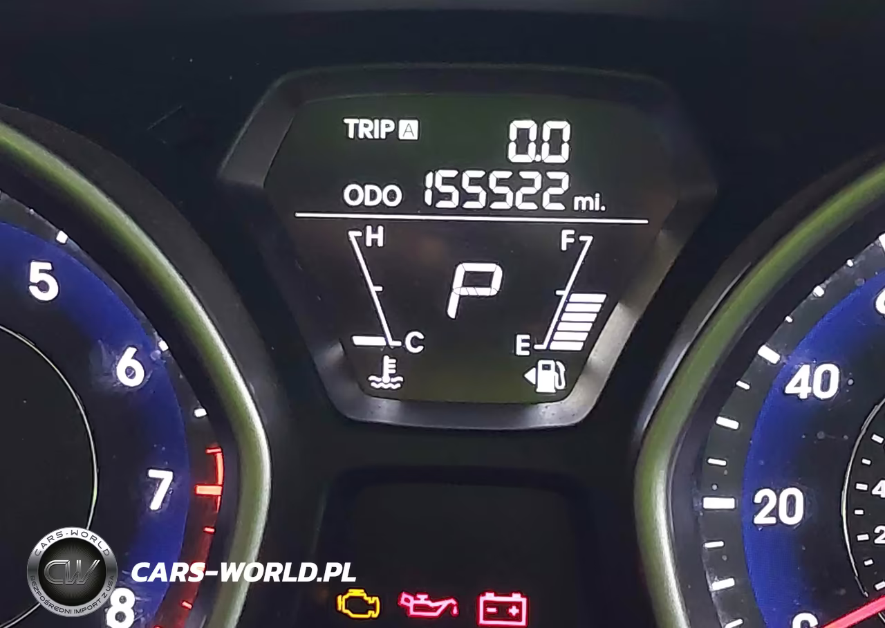 2013 Hyundai Elantra Gls VIN:5NPDH4AEXDH262547 - 7