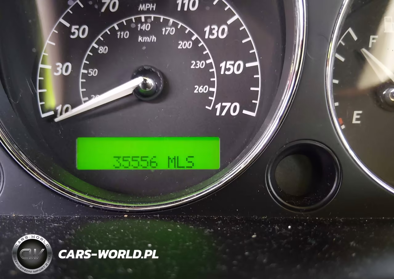 2005 Jaguar Xj Xj8 L VIN:SAJWA79C95SG42813 - 7
