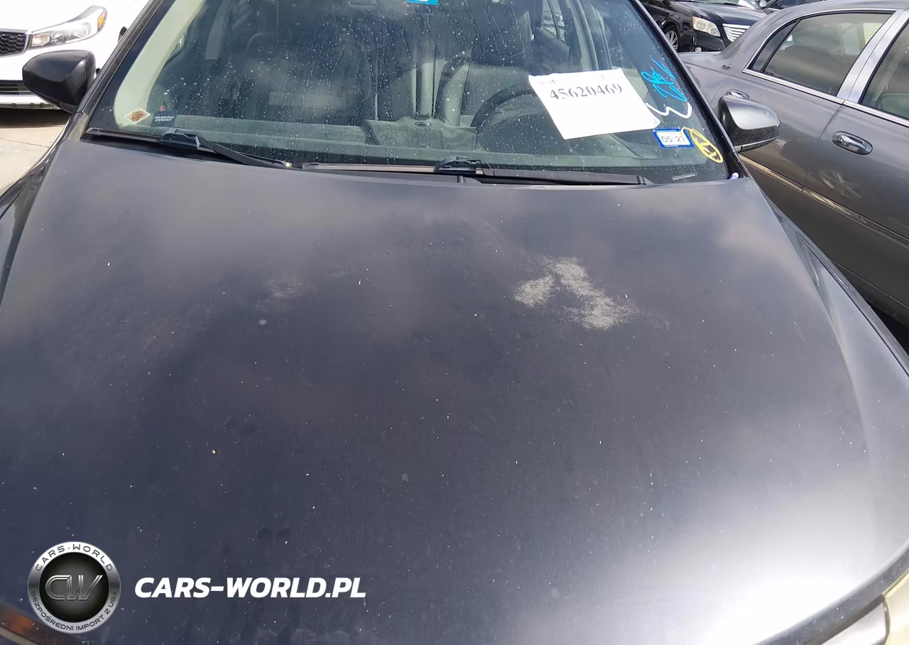 2012 Toyota Camry Se VIN:4T1BF1FK1CU508931 - 6