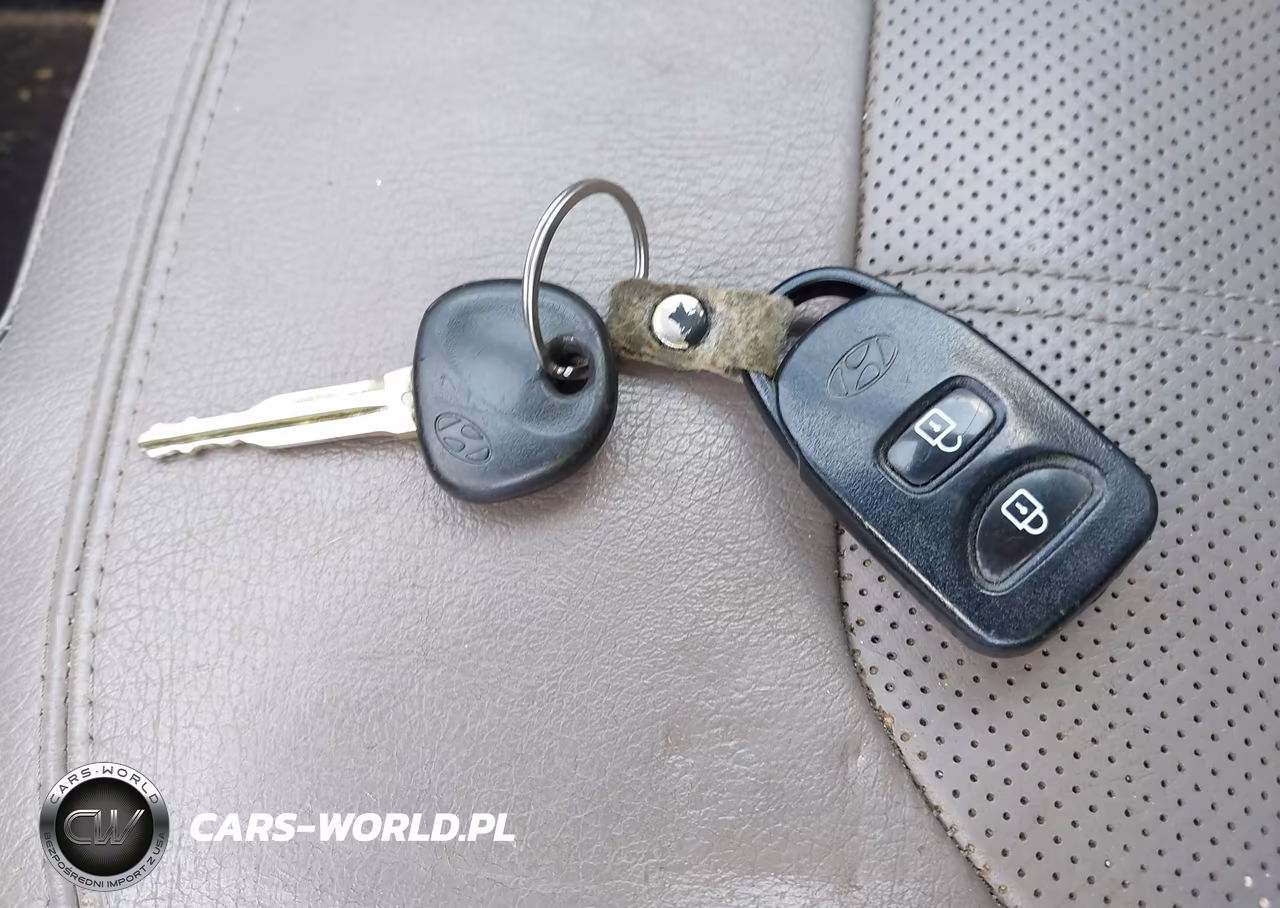 2011 Hyundai Tucson Limited VIN:KM8JUCAC5BU176231 - 11