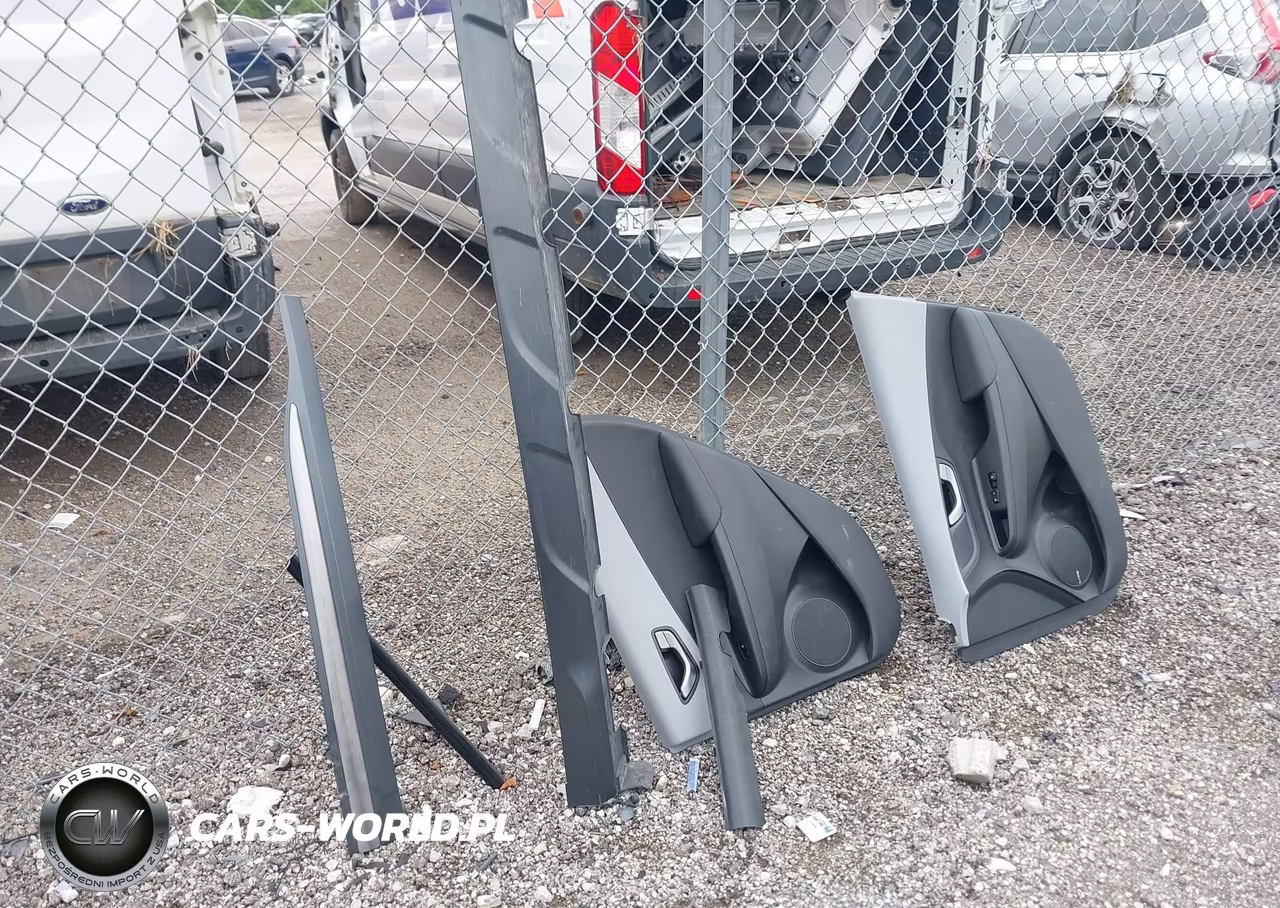 2021 HYUNDAI KONA LIMITED VIN:KM8K3CA51MU659243 - 12