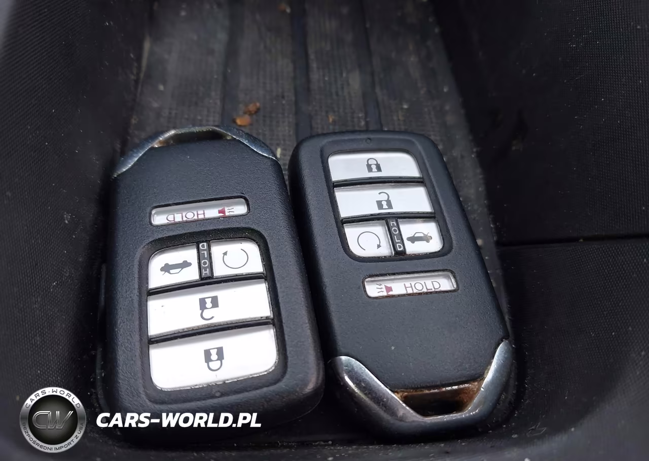 2022 Honda Insight Ex VIN:19XZE4F57NE000739 - 11