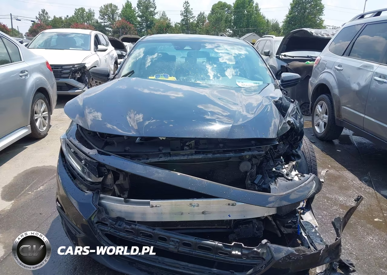 2022 Honda Insight Ex VIN:19XZE4F57NE000739 - 12