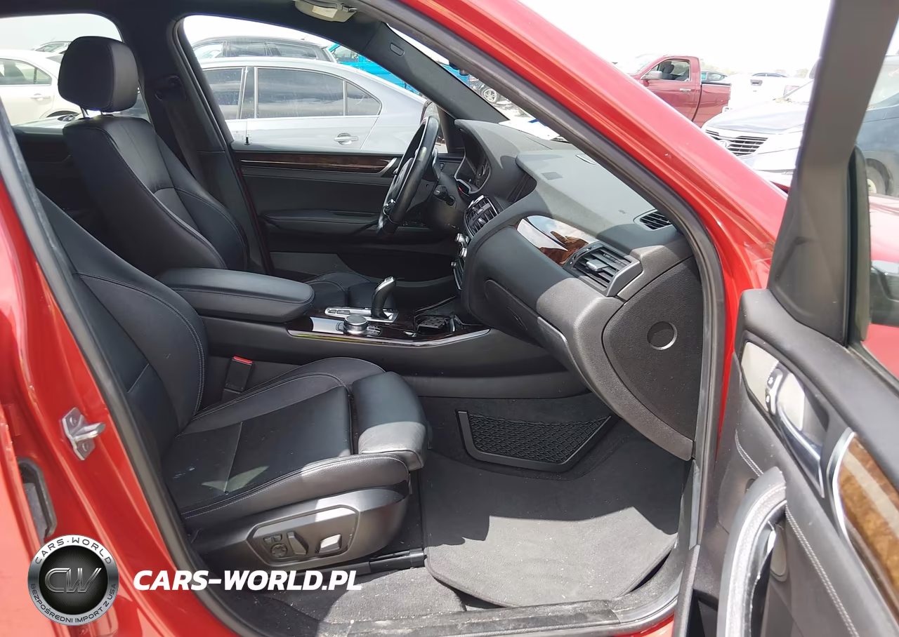 2018 BMW X4 xDrive28I VIN:5UXXW3C58J0T82168 - 5