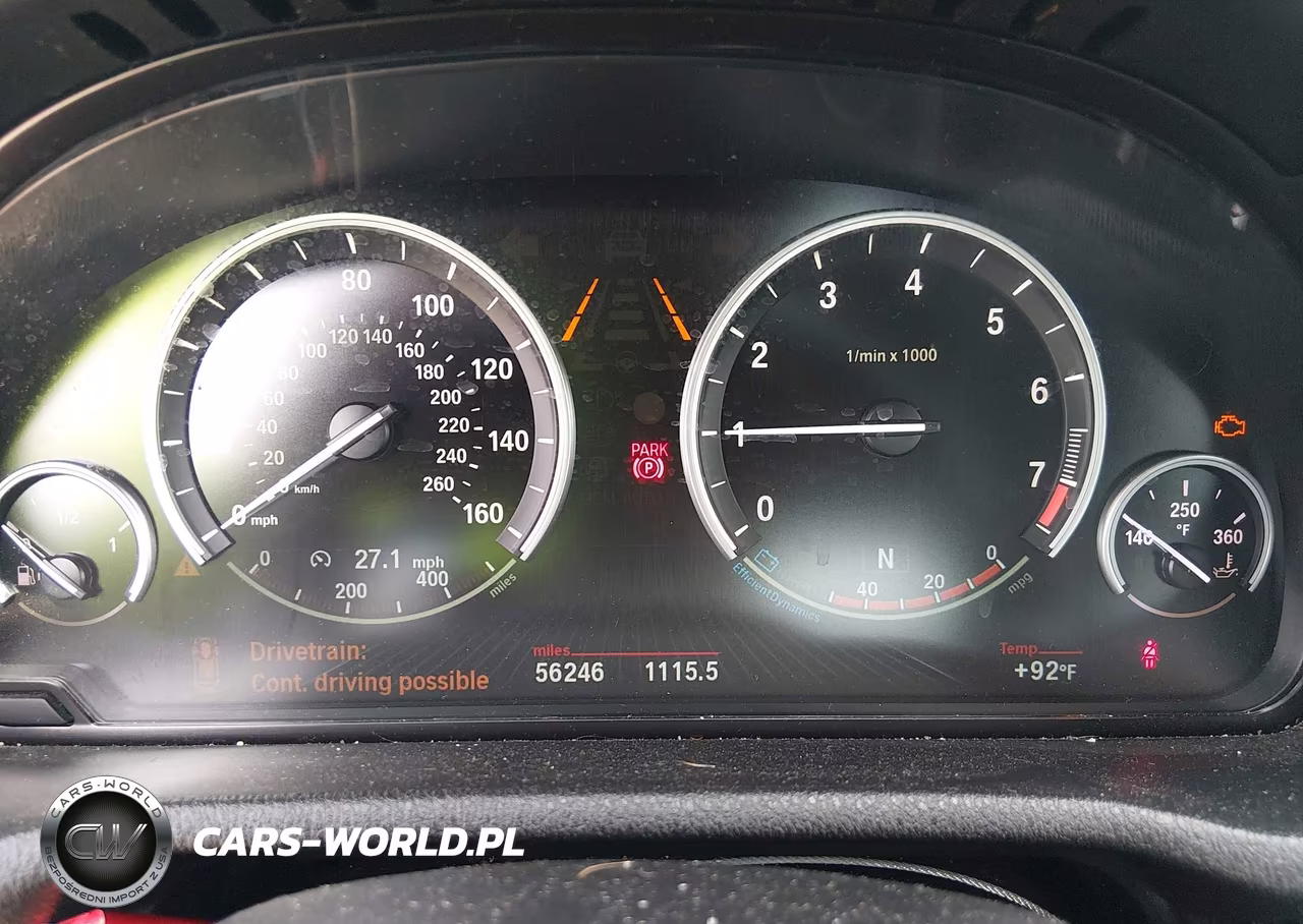 2018 BMW X4 xDrive28I VIN:5UXXW3C58J0T82168 - 7