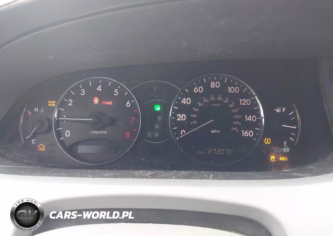 2007 Toyota Avalon Limited VIN:4T1BK36B57U190728 - 7