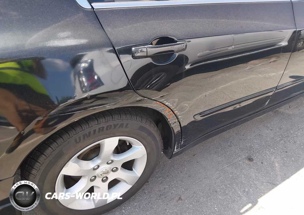 2009 Nissan Altima 2.5 S VIN:1N4AL21E59N408968 - 13