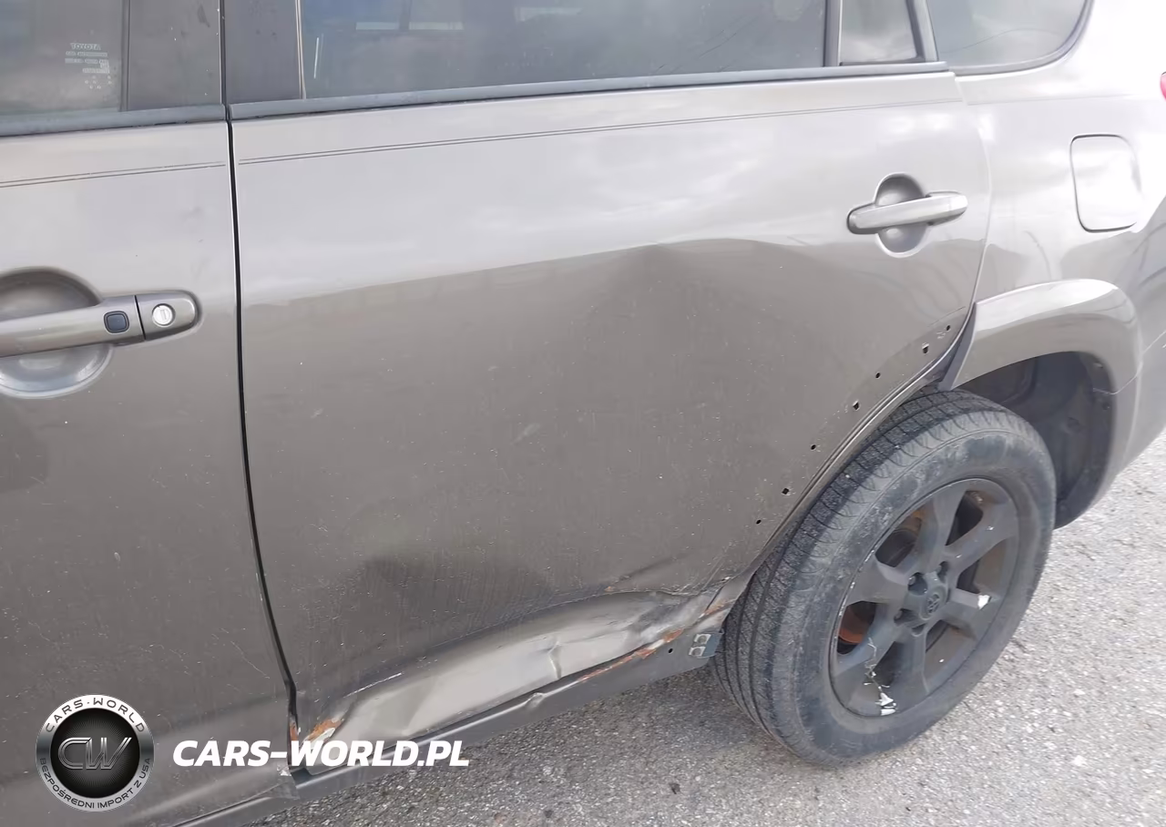 2011 Toyota Rav4 Limited V6 VIN:2T3DK4DV2BW043178 - 18