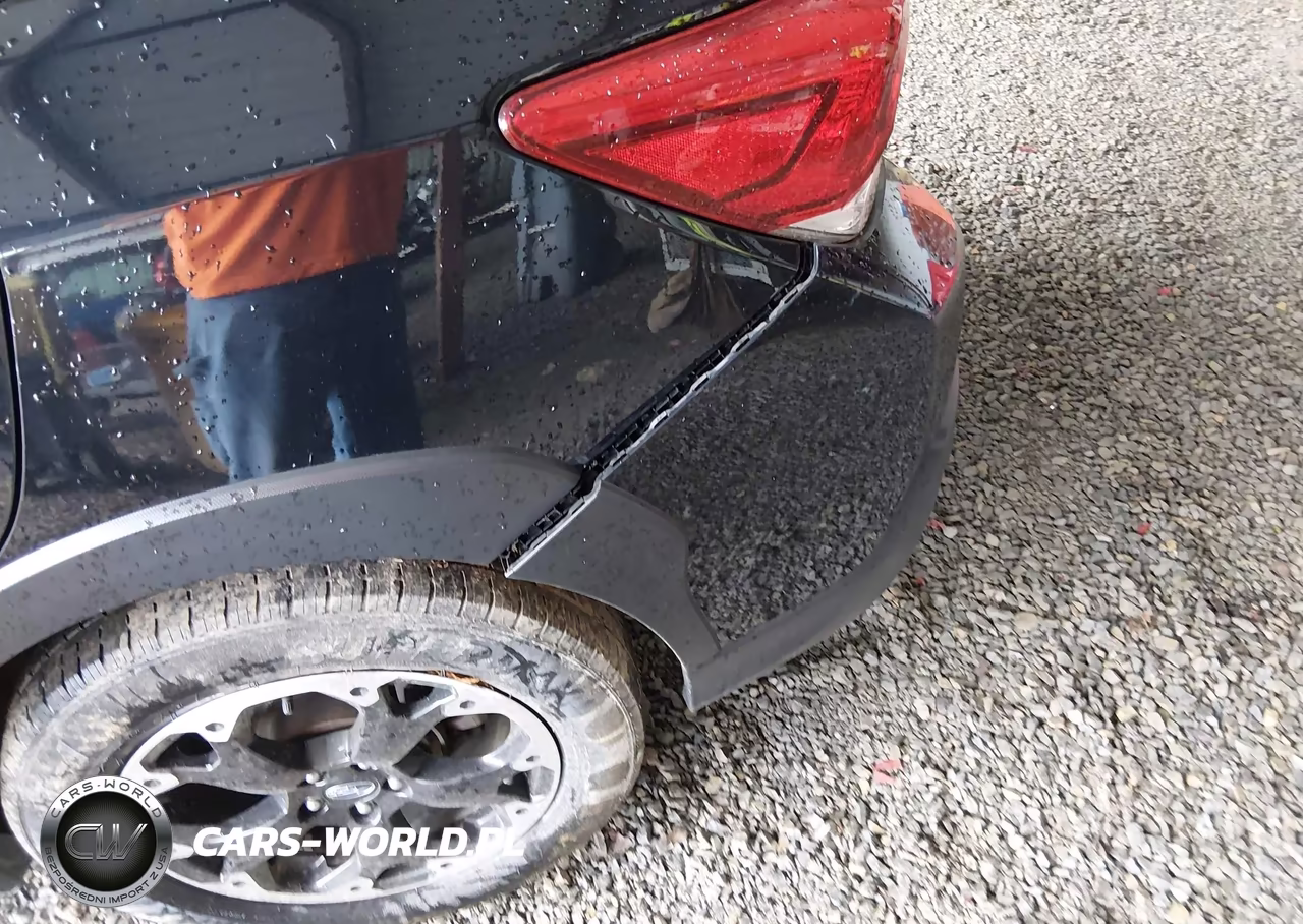 2023 Subaru Crosstrek VIN:JF2GTAAC5P9233917 - 14
