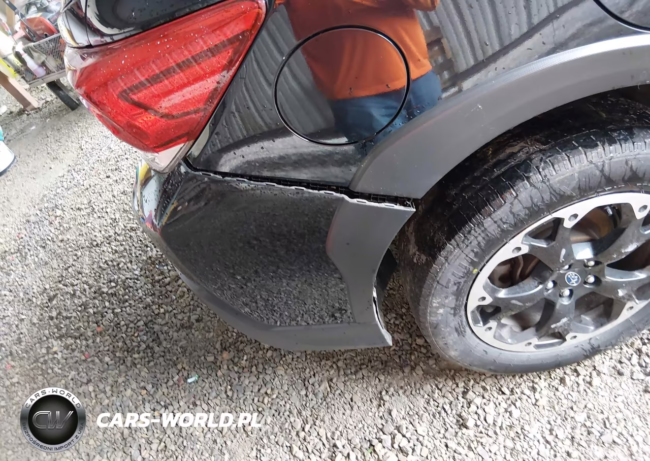 2023 Subaru Crosstrek VIN:JF2GTAAC5P9233917 - 15