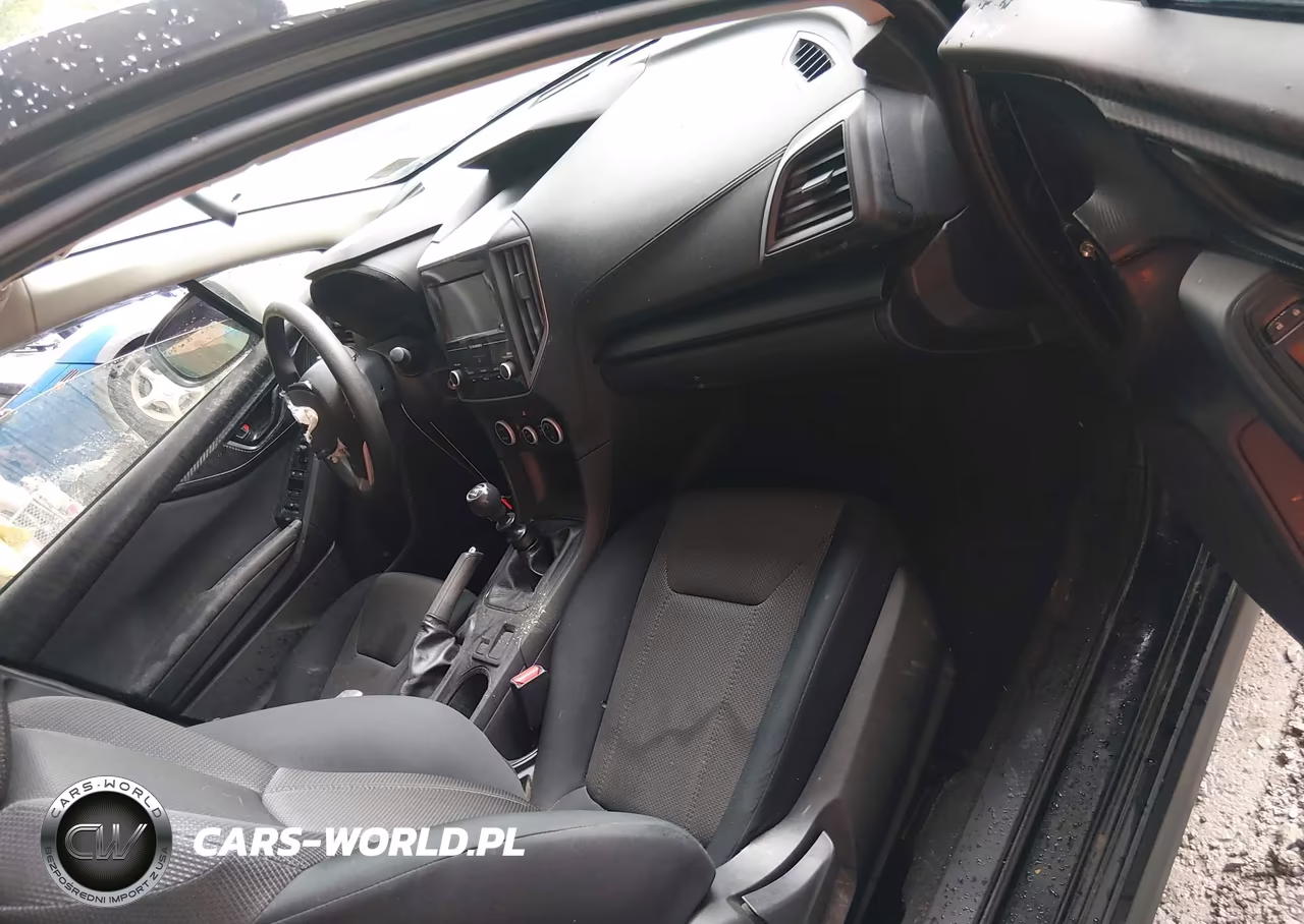 2023 Subaru Crosstrek VIN:JF2GTAAC5P9233917 - 5