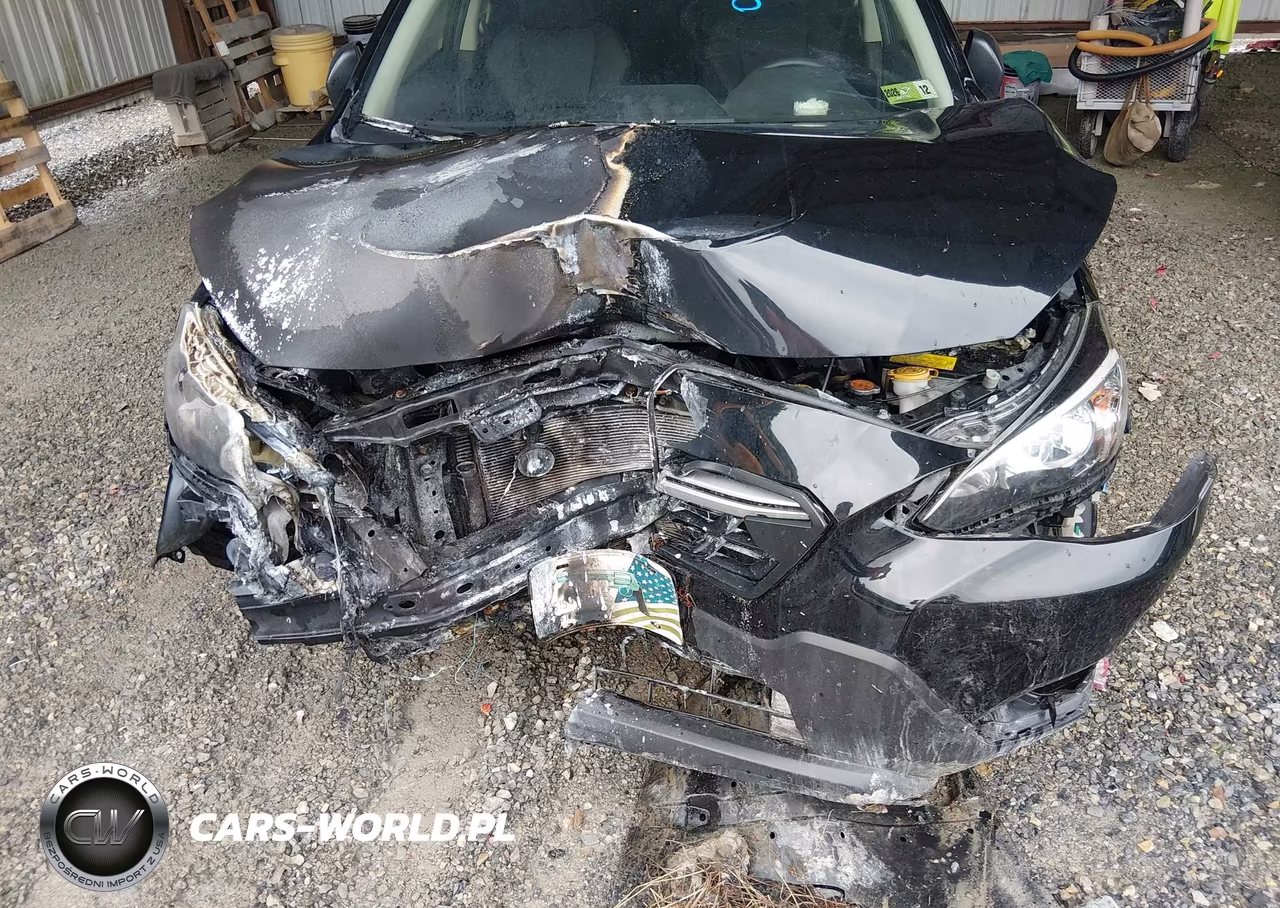 2023 Subaru Crosstrek VIN:JF2GTAAC5P9233917 - 6