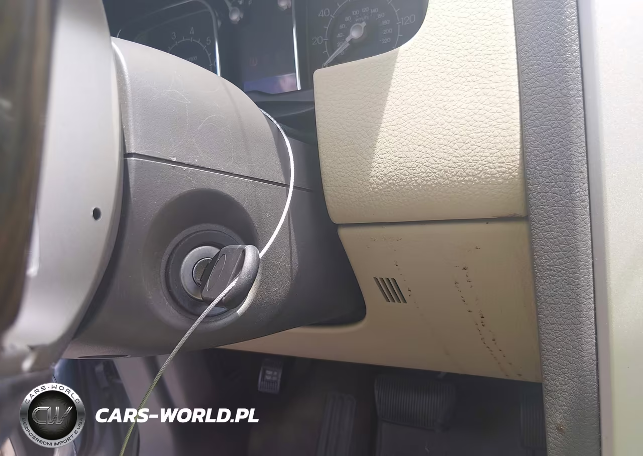 2008 Lincoln Mkx VIN:2LMDU68CX8BJ01600 - 11