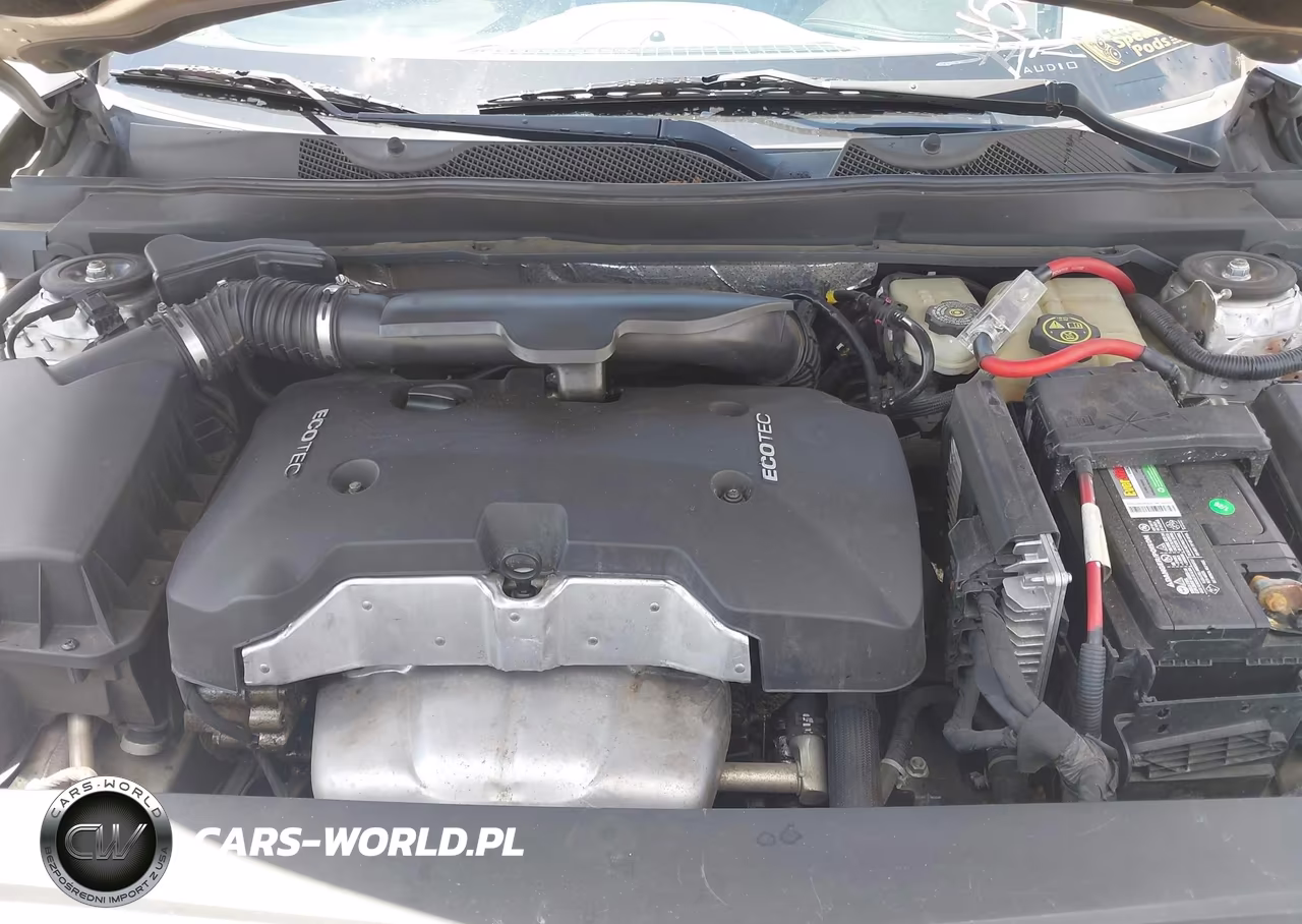 2014 Chevrolet Impala 1Fl VIN:2G11X5SL0E9278939 - 10