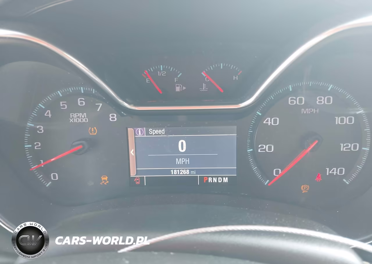 2014 Chevrolet Impala 1Fl VIN:2G11X5SL0E9278939 - 7