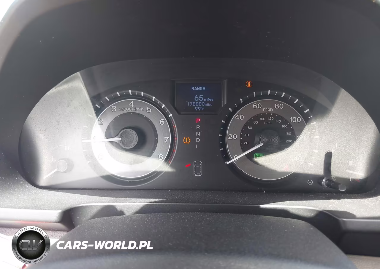 2013 Honda Odyssey Touring-Touring Elite VIN:5FNRL5H93DB081792 - 7