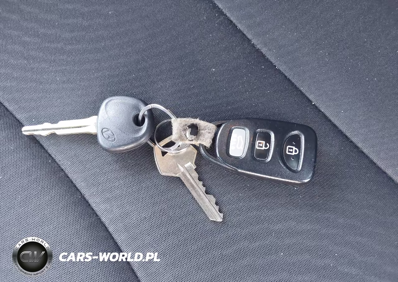 2015 Hyundai Elantra Se VIN:KMHDH4AE4FU259521 - 11