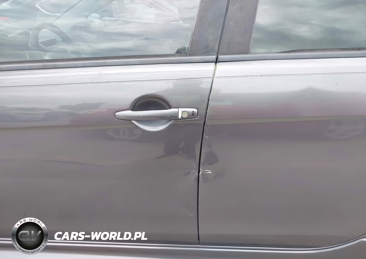 2010 Mitsubishi Lancer Es VIN:JA32U2FU2AU003722 - 6