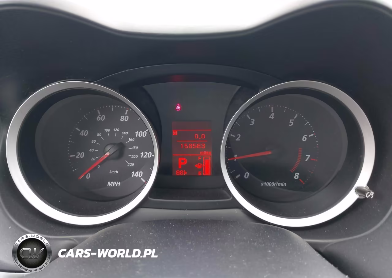 2010 Mitsubishi Lancer Es VIN:JA32U2FU2AU003722 - 7