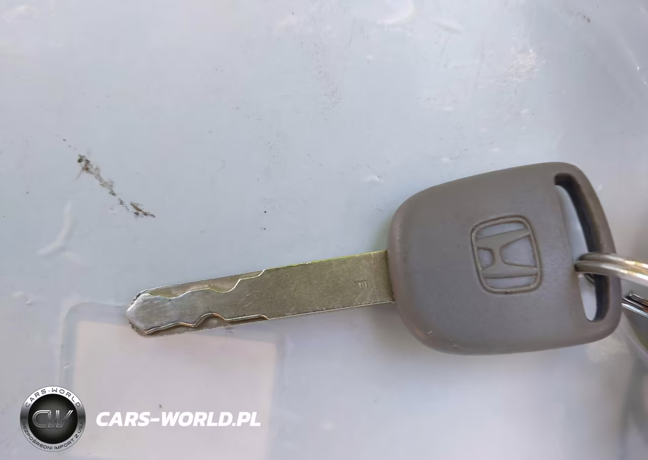 2004 Honda Odyssey Ex VIN:5FNRL18614B130194 - 11
