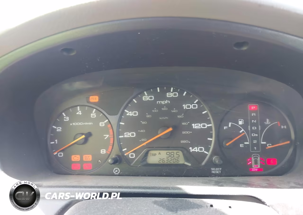 2004 Honda Odyssey Ex VIN:5FNRL18614B130194 - 7