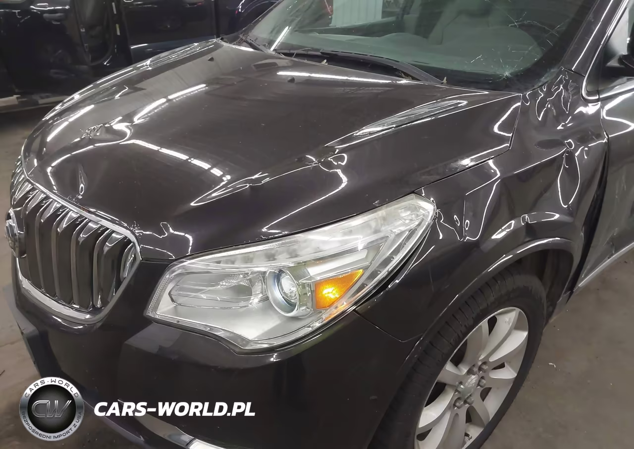 2015 Buick Enclave Premium VIN:5GAKVCKD0FJ146964 - 19