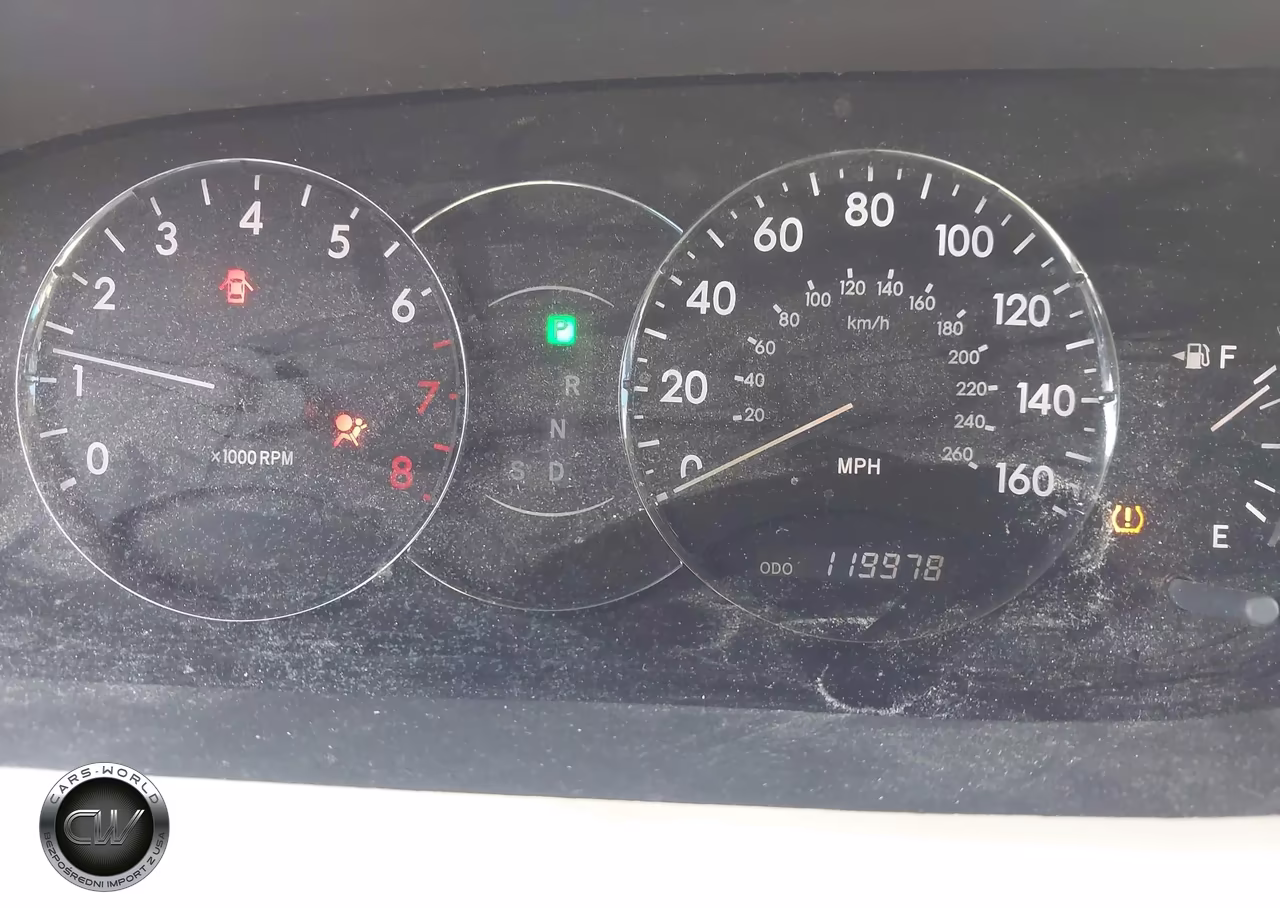 2008 Toyota Avalon Limited VIN:4T1BK36B58U259998 - 7