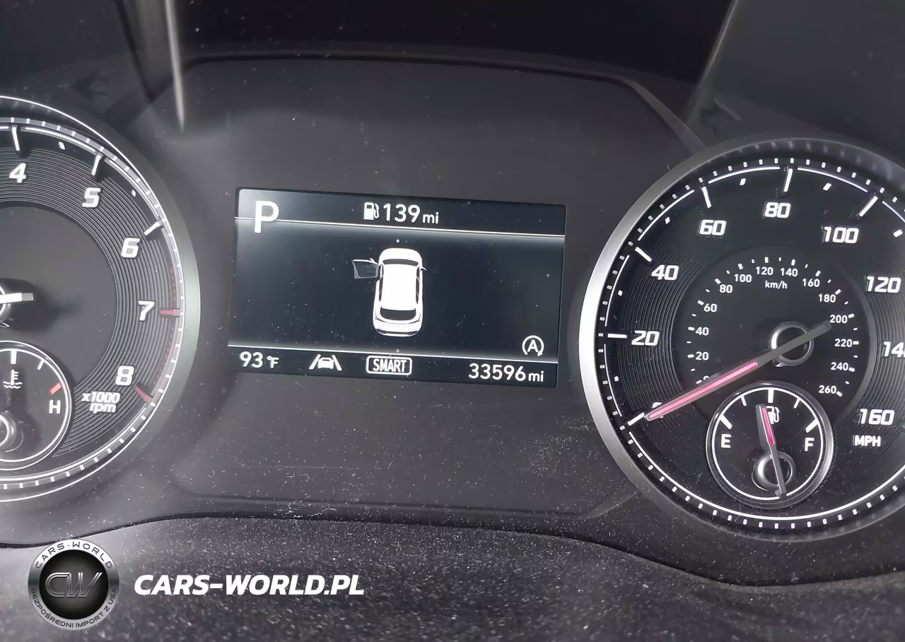 2023 Hyundai Santa Fe Sel VIN:5NMS24AJ6PH652617 - 15