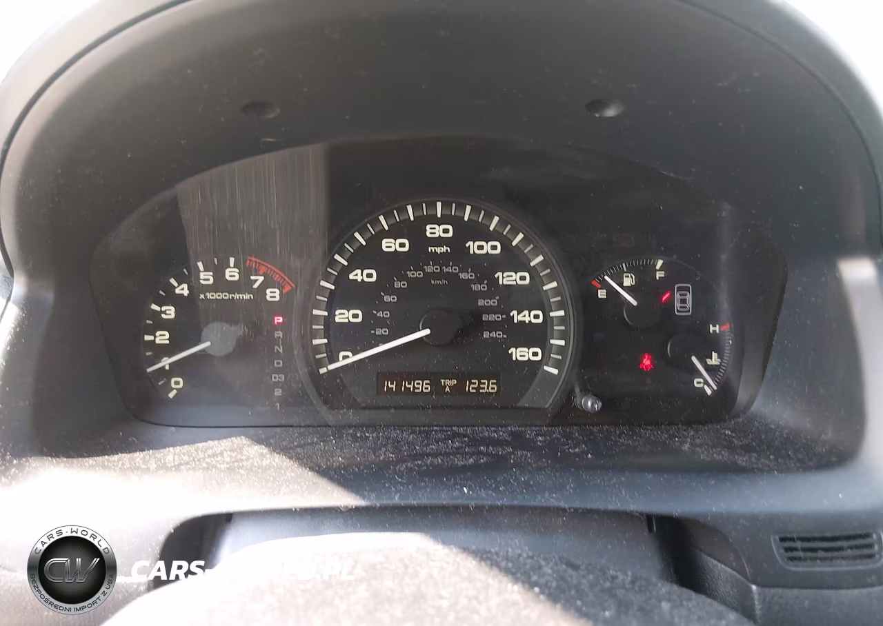 2007 Honda Accord 2.4 Lx VIN:JHMCM56457C016498 - 7