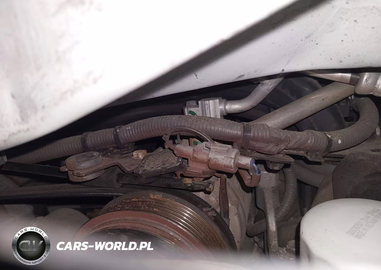 2019 Subaru Impreza 2.0I VIN:4S3GKAA6XK3621040 - 10