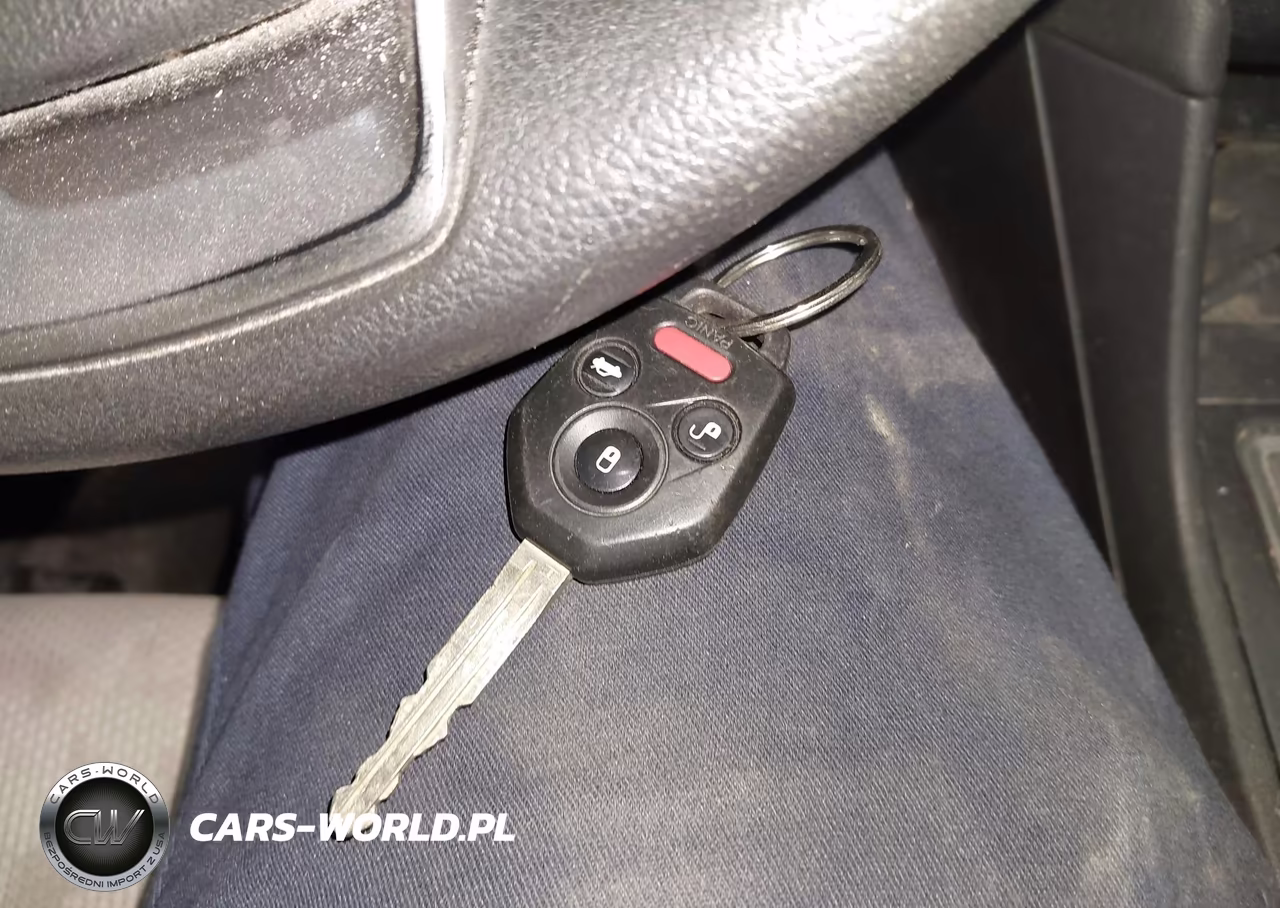 2019 Subaru Impreza 2.0I VIN:4S3GKAA6XK3621040 - 11