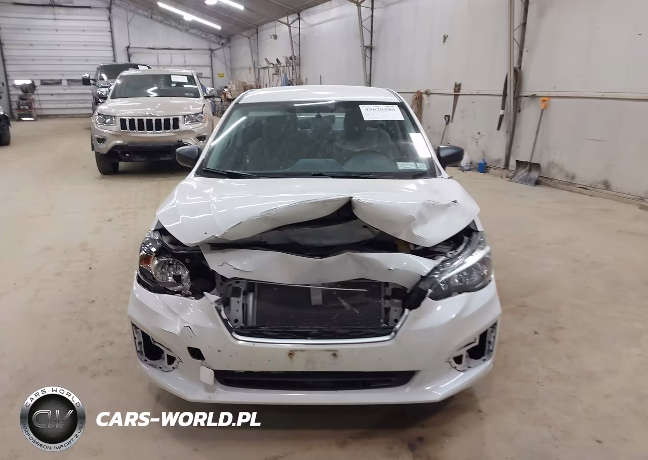 2019 Subaru Impreza 2.0I VIN:4S3GKAA6XK3621040 - 12