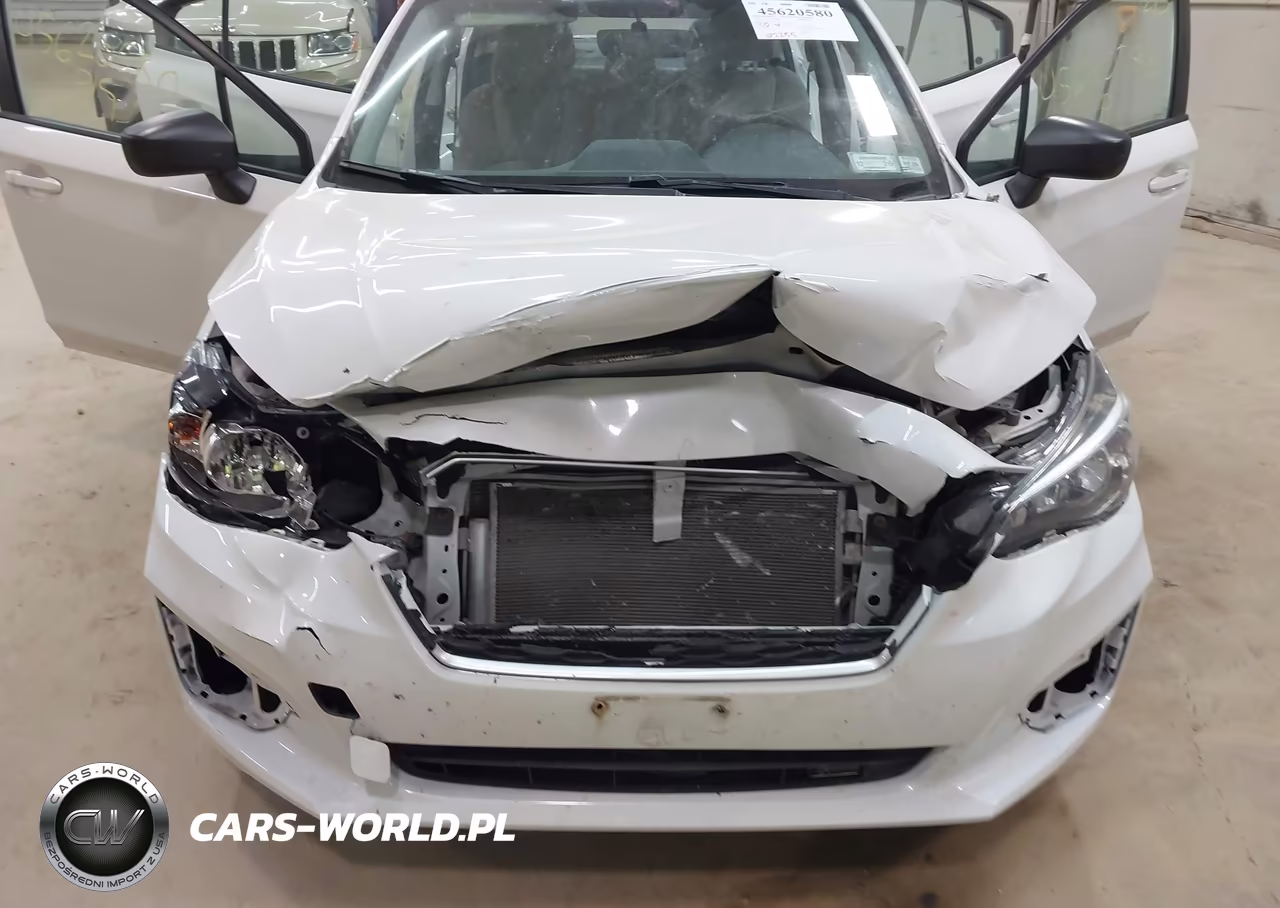 2019 Subaru Impreza 2.0I VIN:4S3GKAA6XK3621040 - 6