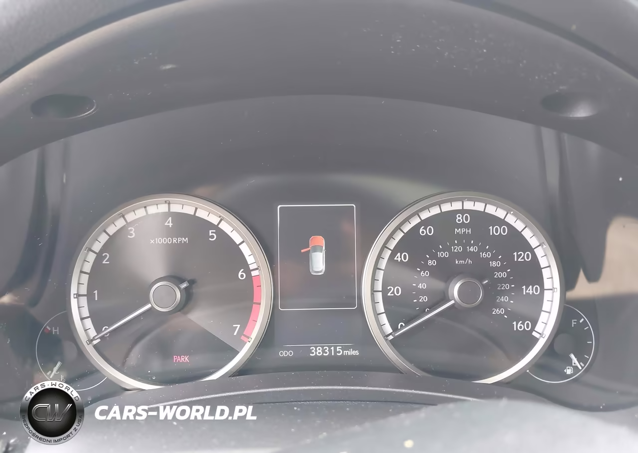 2021 Lexus Nx 300 F Sport VIN:JTJSARDZ2M2263357 - 7
