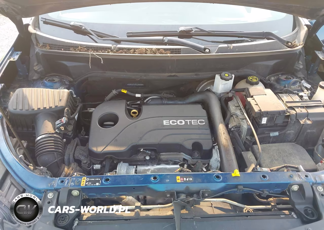 2019 Chevrolet Equinox Lt VIN:3GNAXJEV0KL375765 - 10