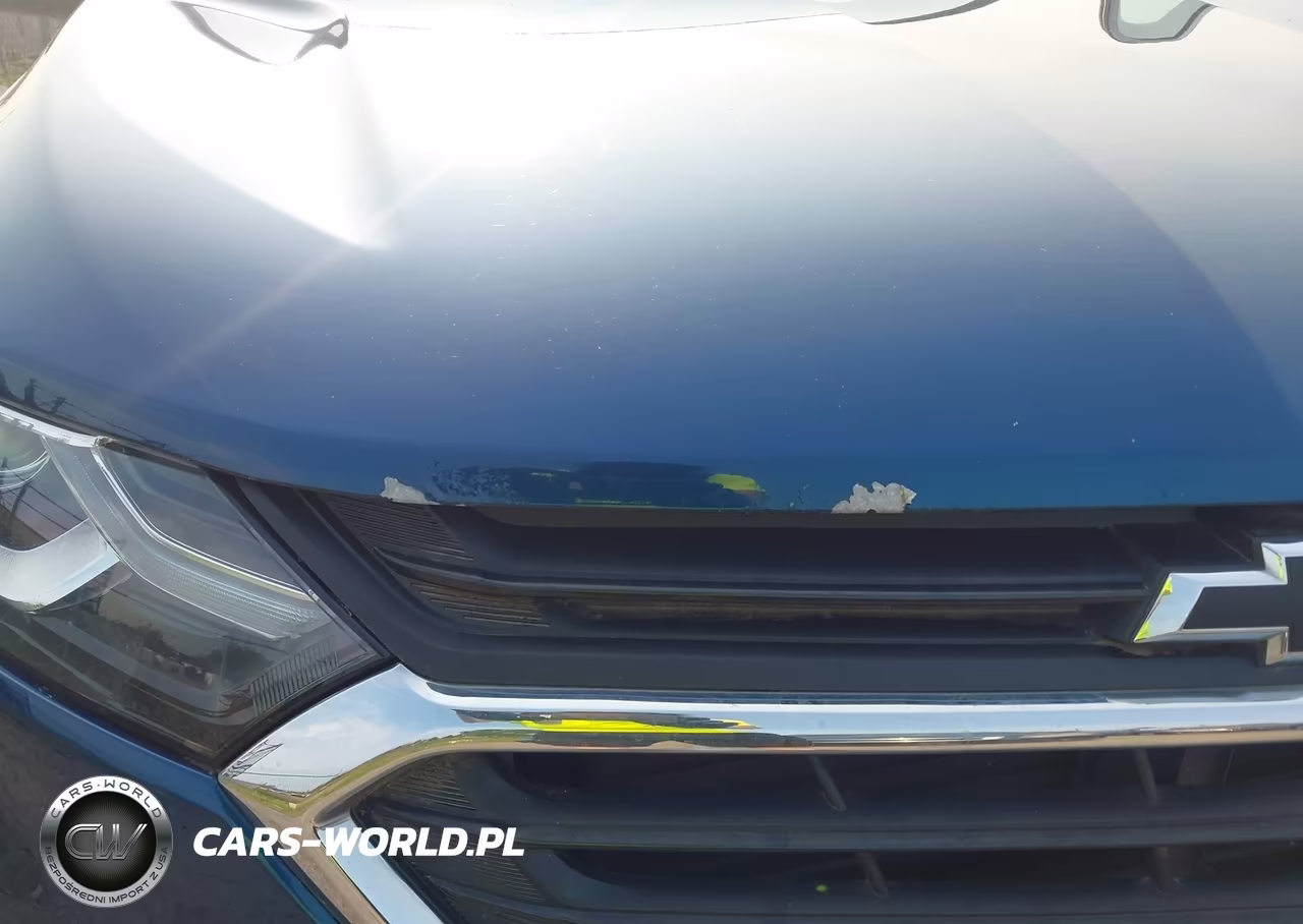 2019 Chevrolet Equinox Lt VIN:3GNAXJEV0KL375765 - 6