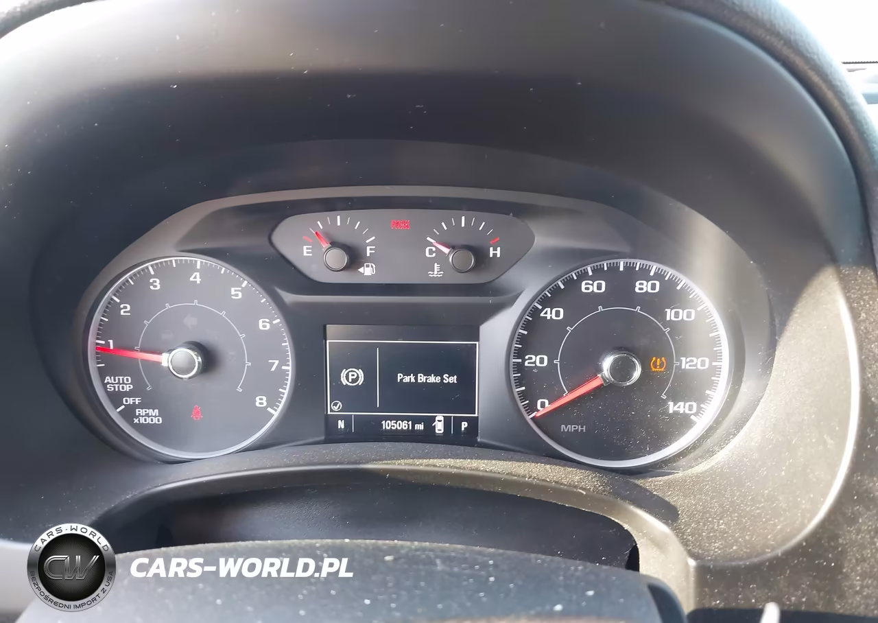 2018 GMC Terrain Sle VIN:3GKALTEV8JL143238 - 7