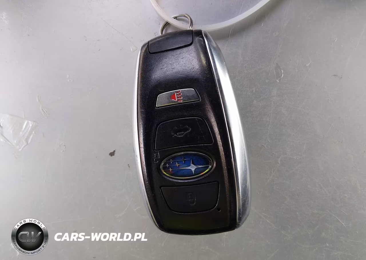 2016 Subaru Impreza 2.0I Sport Limited VIN:JF1GPAY6XG8318086 - 11