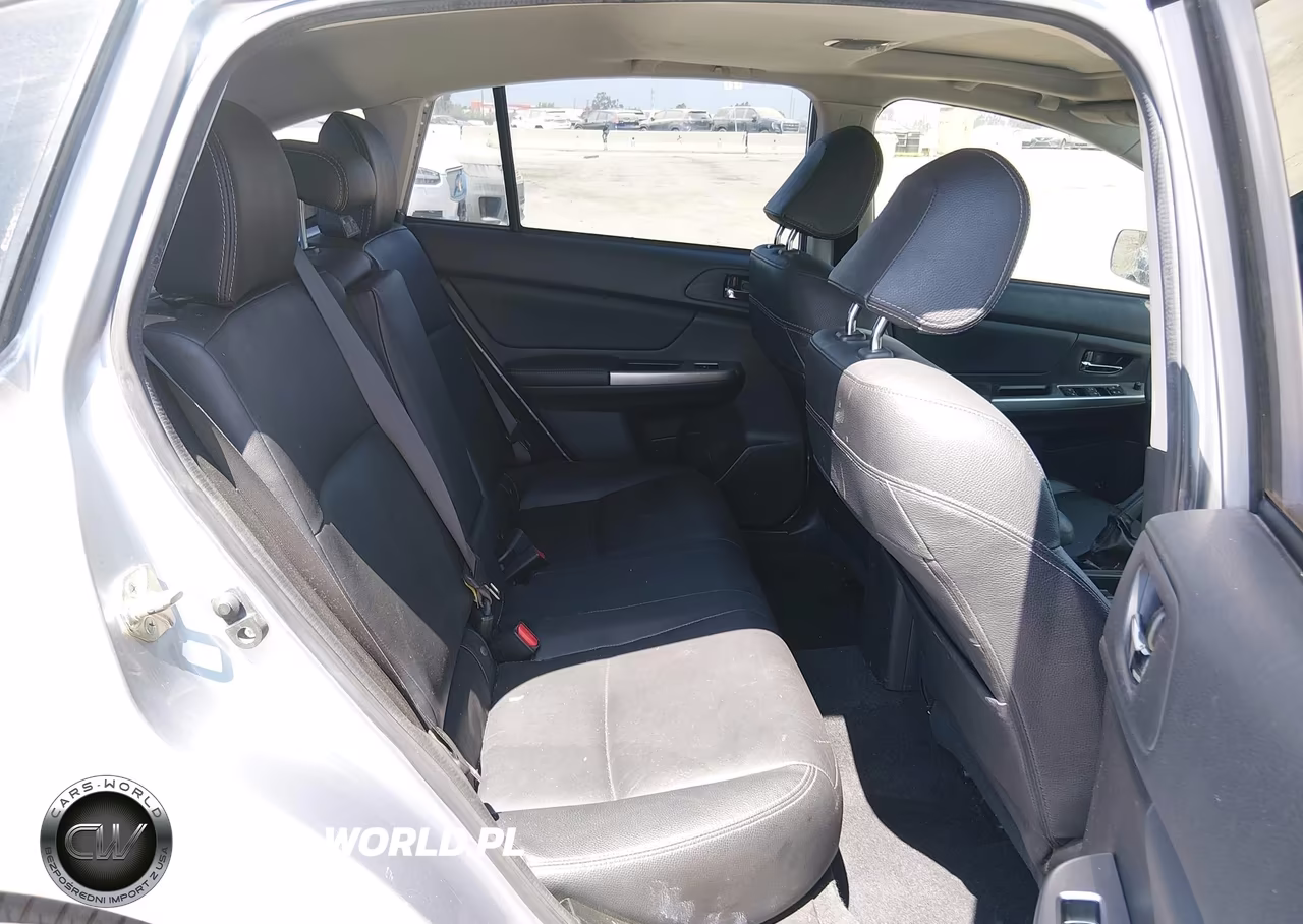 2016 Subaru Impreza 2.0I Sport Limited VIN:JF1GPAY6XG8318086 - 8