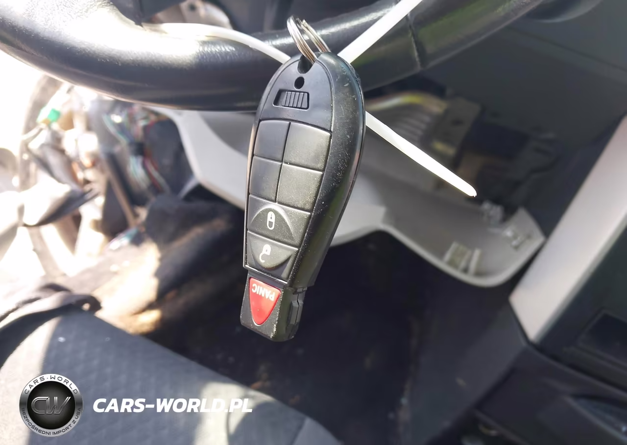 2010 Dodge Grand Caravan Hero VIN:2D4RN3D12AR489105 - 11