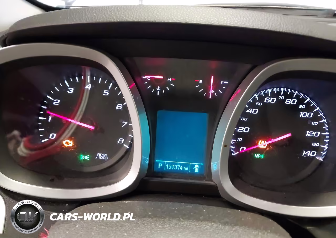 2013 Chevrolet Equinox Ls VIN:2GNALBEK1D6216302 - 7