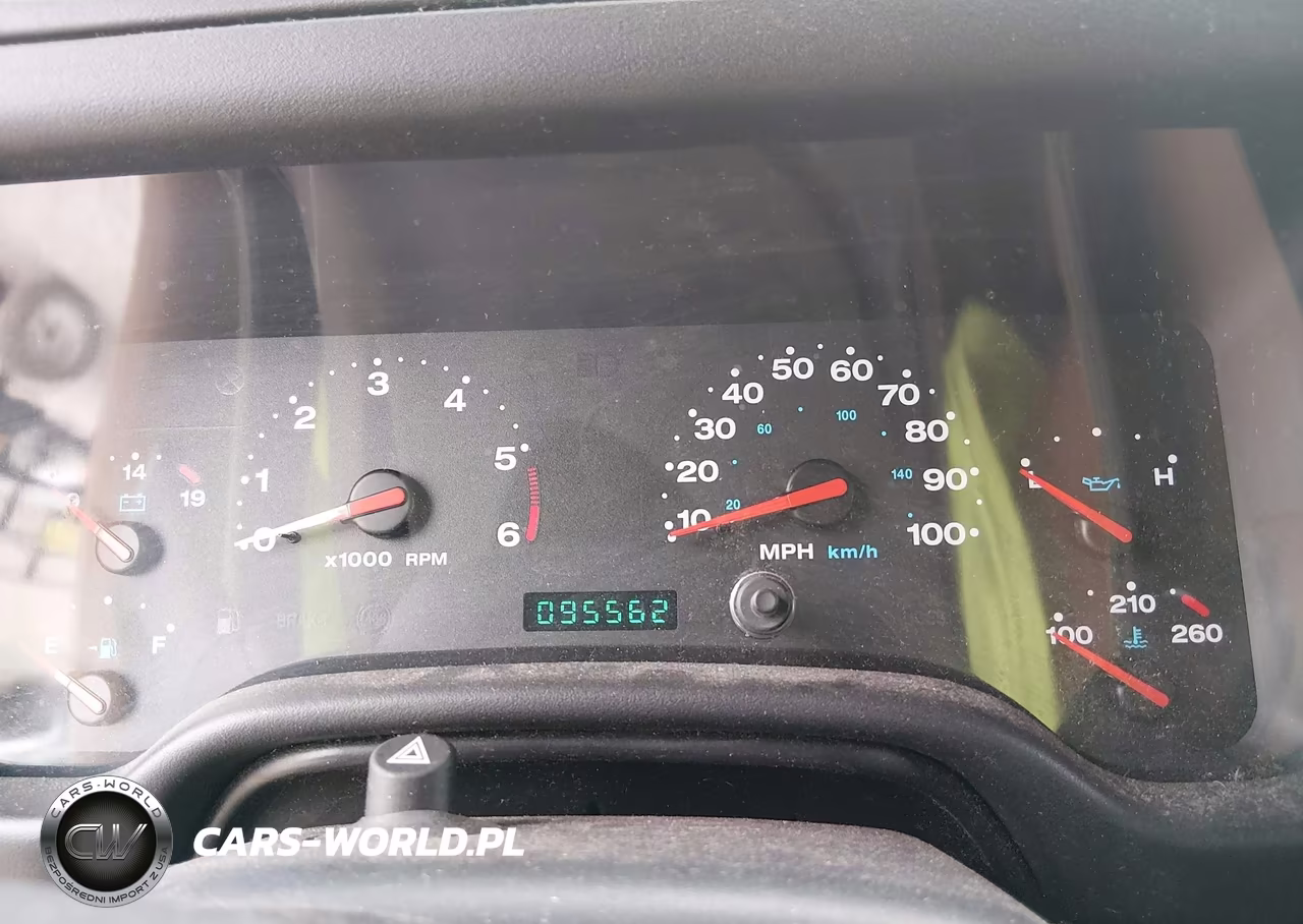 2004 Jeep Wrangler Unlimited VIN:1J4FA49S84P787743 - 7