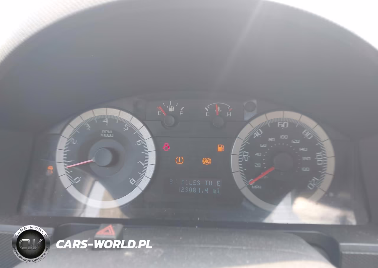 2009 Ford Escape Xlt VIN:1FMCU03769KB21560 - 7