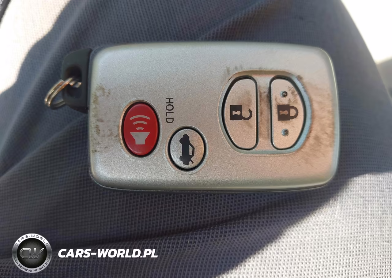 2008 Toyota Camry Hybrid VIN:4T1BB46K18U061229 - 11