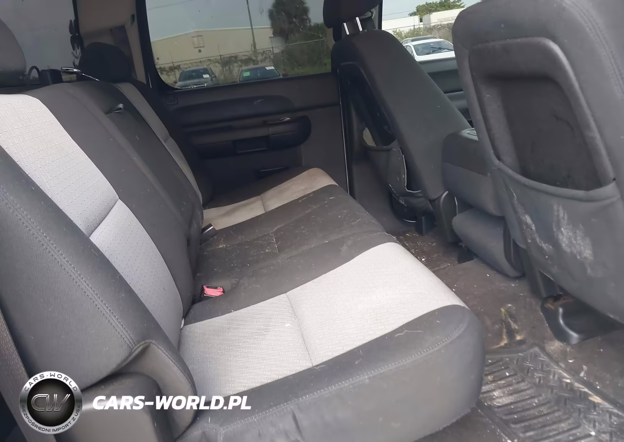 2009 GMC Sierra 1500 Sl VIN:3GTEC13C19G110783 - 8