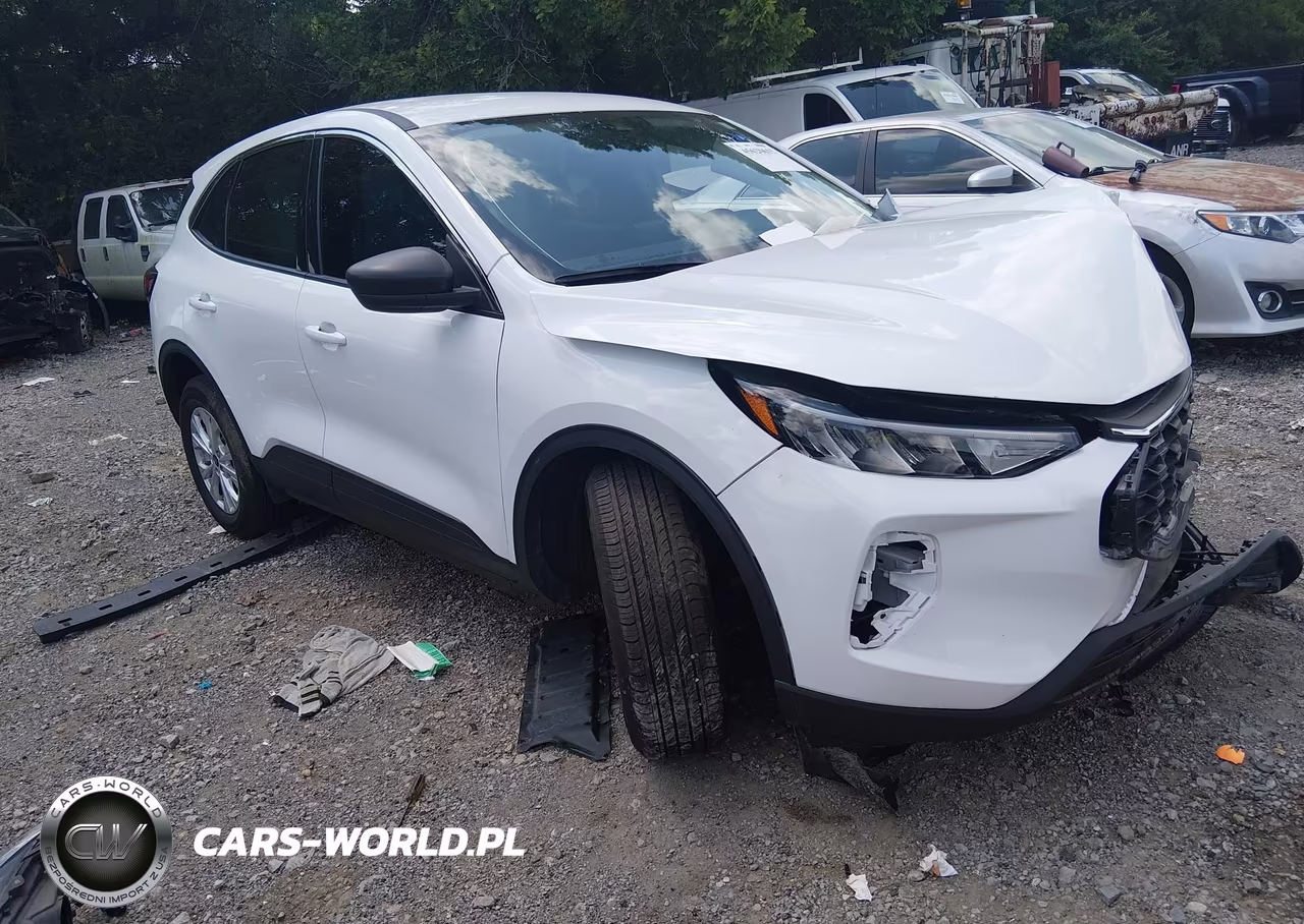 2024 Ford Escape Active – zdjęcie 1 z 17
