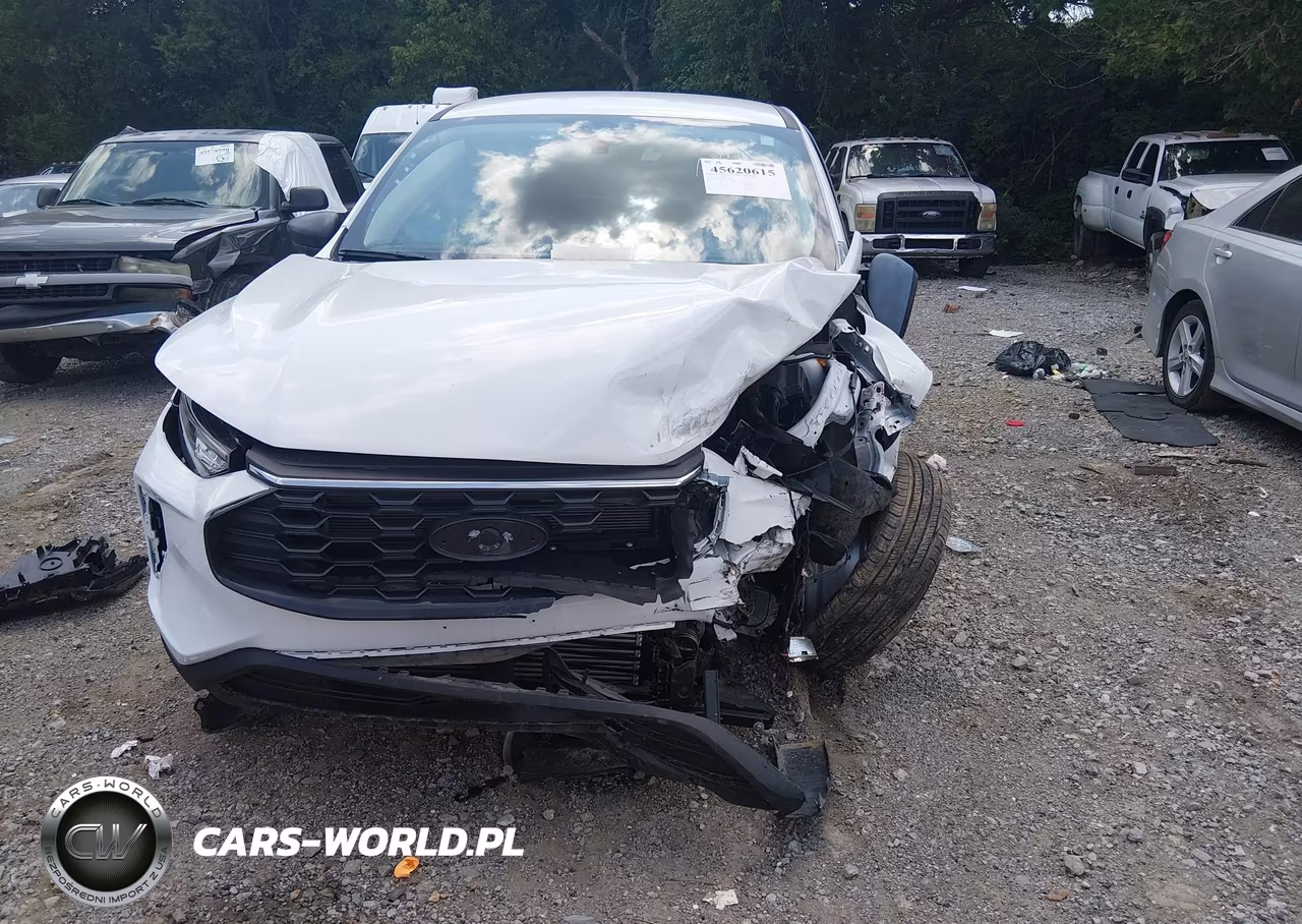 2024 Ford Escape Active VIN:1FMCU9GN5RUB15945 - 13
