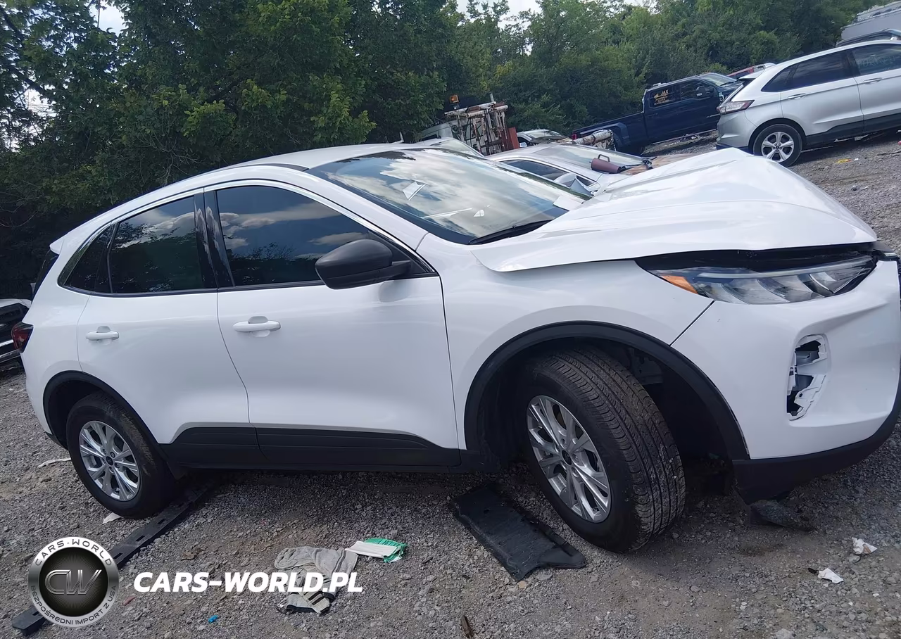 2024 Ford Escape Active VIN:1FMCU9GN5RUB15945 - 14