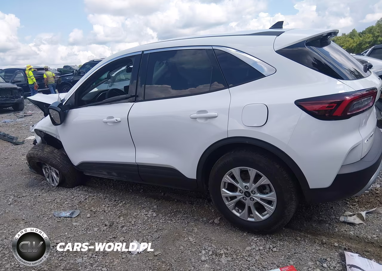 2024 Ford Escape Active VIN:1FMCU9GN5RUB15945 - 15