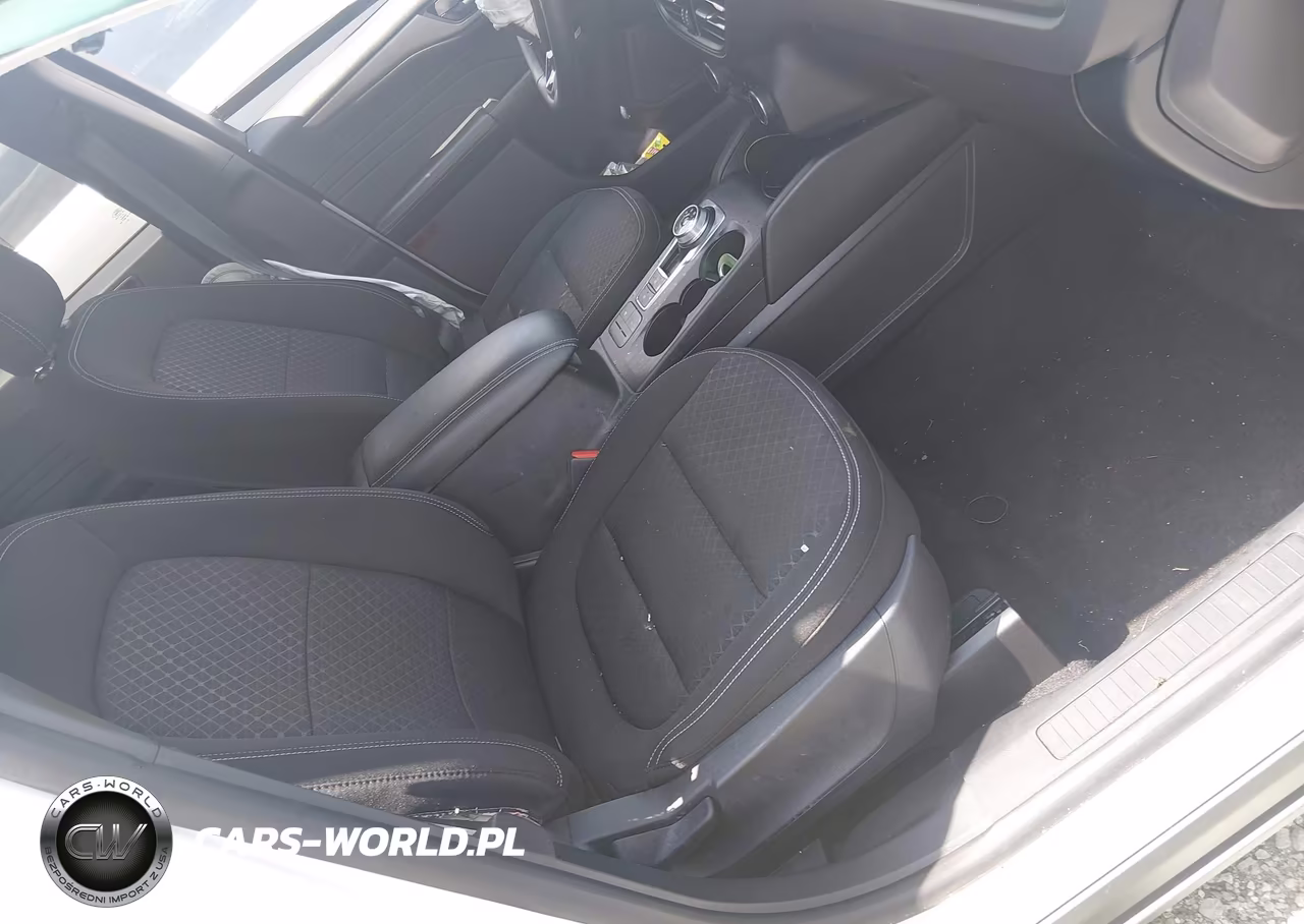 2024 Ford Escape Active VIN:1FMCU9GN5RUB15945 - 5